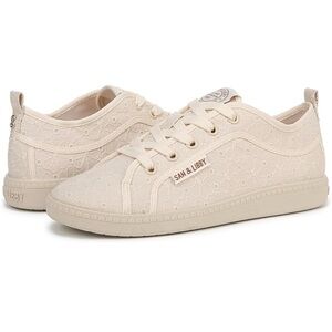 Sam & Libby Woman’s Weston Sneakers. NWOT